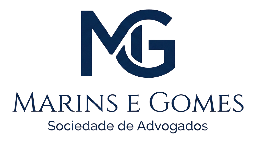 Marins & Gomes Logo