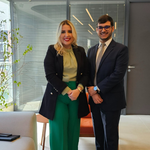 Sócios Marins & Gomes