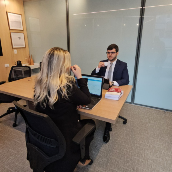 Foto do escritório 6